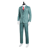 Anime Spy x Family Loid Forger Cosplay Disfraz Traje Navidad Carnaval Fiesta