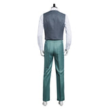 Anime Spy x Family Loid Forger Cosplay Disfraz Traje Navidad Carnaval Fiesta