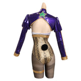 Anime JoJo‘s Bizarre Adventure Jotaro Kujo Cosplay Disfraz Traje Fiesta DISFRAZDEDIADEBRUJAS.ES®