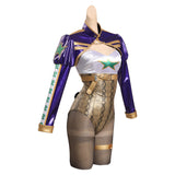 Anime JoJo‘s Bizarre Adventure Jotaro Kujo Cosplay Disfraz Traje Fiesta DISFRAZDEDIADEBRUJAS.ES®