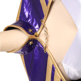 Anime JoJo‘s Bizarre Adventure Jotaro Kujo Cosplay Disfraz Traje Fiesta DISFRAZDEDIADEBRUJAS.ES®