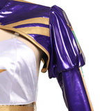 Anime JoJo‘s Bizarre Adventure Jotaro Kujo Cosplay Disfraz Traje Fiesta DISFRAZDEDIADEBRUJAS.ES®