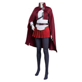 Anime Sword Art Online the Movie: Progressive - Aria of a Starless Night - Asuna Yuuki Cosplay Disfraz