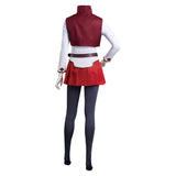 Anime Sword Art Online the Movie: Progressive - Aria of a Starless Night - Asuna Yuuki Cosplay Disfraz