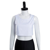 Anime Cowboy Bebop-Edward Wong Hau Pepelu Tivrusky IV Cosplay Uniforme Disfraz Navidad Carnaval Fiesta Per.