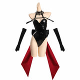 Anime SPY FAMILY Yor Forger Cosplay Disfraz Traje Fiesta Halloween DISFRAZDEDIADEBRUJAS.ES®