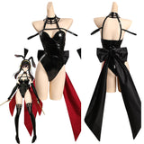 Anime SPY FAMILY Yor Forger Cosplay Disfraz Traje Fiesta Halloween DISFRAZDEDIADEBRUJAS.ES®