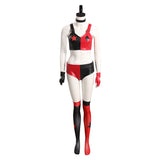 Anime Harley Quinn Joker Cosplay Disfraz Traje Fiesta Halloween Carnaval