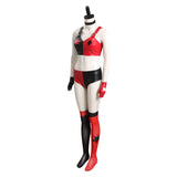 Anime Harley Quinn Joker Cosplay Disfraz Traje Fiesta Halloween Carnaval