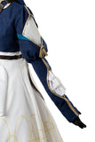 Anime Violet Evergarden Violet Falda Preciosa Cosplay Disfraz