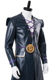 Anime JoJo's Bizarre Adventure: Golden Wind Leone Abbacchio Cosplay