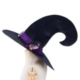 Gato Witch Precioso Cosplay Disfraz Niños Halloween Falda Carnaval Traje