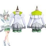 Anime Pretty Derby Seiun Sky Cosplay Disfraz Falda Halloween Carnaval Traje