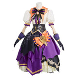 Anime Pretty Derby Rice Shower Cosplay Navidad Disfraz Vestido Carnaval Traje Per.