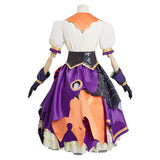 Anime Pretty Derby Rice Shower Cosplay Navidad Disfraz Vestido Carnaval Traje Per.