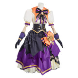 Anime Pretty Derby Rice Shower Cosplay Navidad Disfraz Vestido Carnaval Traje Per.