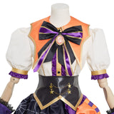 Anime Pretty Derby Rice Shower Cosplay Navidad Disfraz Vestido Carnaval Traje Per.