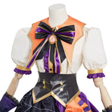 Anime Pretty Derby Rice Shower Cosplay Navidad Disfraz Vestido Carnaval Traje Per.