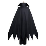 Anime The Vampire Dies in No Time Draluc Cosplay Disfraz Navidad Carnaval Fiesta Traje