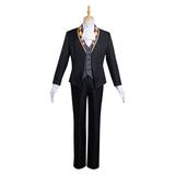 Anime The Vampire Dies in No Time Draluc Cosplay Disfraz Navidad Carnaval Fiesta Traje