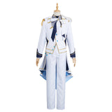 Juego Ensemble Stars Eden Blumlanka Cosplay Uniforme Disfraz Navidad Halloween Carnaval Fiesta