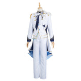 Juego Ensemble Stars Eden Blumlanka Cosplay Uniforme Disfraz Navidad Halloween Carnaval Fiesta