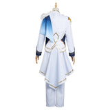 Juego Ensemble Stars Eden Blumlanka Cosplay Uniforme Disfraz Navidad Halloween Carnaval Fiesta