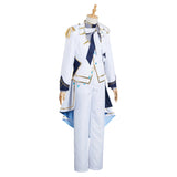 Juego Ensemble Stars Eden Blumlanka Cosplay Uniforme Disfraz Navidad Halloween Carnaval Fiesta