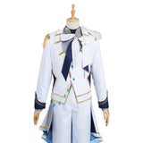 Juego Ensemble Stars Eden Blumlanka Cosplay Uniforme Disfraz Navidad Halloween Carnaval Fiesta