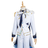 Juego Ensemble Stars Eden Blumlanka Cosplay Uniforme Disfraz Navidad Halloween Carnaval Fiesta