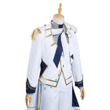 Juego Ensemble Stars Eden Blumlanka Cosplay Uniforme Disfraz Navidad Halloween Carnaval Fiesta