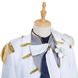 Juego Ensemble Stars Eden Blumlanka Cosplay Uniforme Disfraz Navidad Halloween Carnaval Fiesta