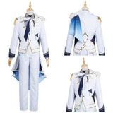 Juego Ensemble Stars Eden Blumlanka Cosplay Uniforme Disfraz Navidad Halloween Carnaval Fiesta