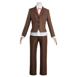 Anime Love of Kill -Dankworth Chateau Cosplay Disfraz Navidad Carnaval Fiesta Traje