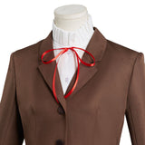 Anime Love of Kill -Dankworth Chateau Cosplay Disfraz Navidad Carnaval Fiesta Traje