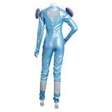 Anime JoJo‘s Bizarre Adventure Stone Ocean Stone Free Cosplay Disfraz Traje Navidad Carnaval Fiesta