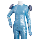 Anime JoJo‘s Bizarre Adventure Stone Ocean Stone Free Cosplay Disfraz Traje Navidad Carnaval Fiesta