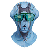 Anime JoJo‘s Bizarre Adventure Stone Ocean Stone Free Cosplay Disfraz Traje Navidad Carnaval Fiesta