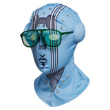 Anime JoJo‘s Bizarre Adventure Stone Ocean Stone Free Cosplay Disfraz Traje Navidad Carnaval Fiesta