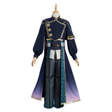 Anime Es Ensemble Star Eden-Oukawa Kohaku Cosplay Disfraz Traje Navidad Carnaval Fiesta