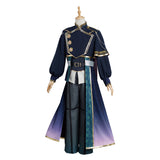 Anime Es Ensemble Star Eden-Oukawa Kohaku Cosplay Disfraz Traje Navidad Carnaval Fiesta