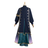 Anime Es Ensemble Star Eden-Oukawa Kohaku Cosplay Disfraz Traje Navidad Carnaval Fiesta