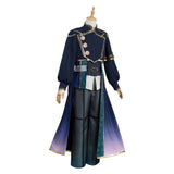 Anime Es Ensemble Star Eden-Oukawa Kohaku Cosplay Disfraz Traje Navidad Carnaval Fiesta