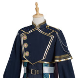 Anime Es Ensemble Star Eden-Oukawa Kohaku Cosplay Disfraz Traje Navidad Carnaval Fiesta