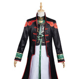 Juego Fate/Grand Order Taigong Wang Kimono Cosplay Disfraz Traje Navidad Carnaval Fiesta