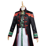 Juego Fate/Grand Order Taigong Wang Kimono Cosplay Disfraz Traje Navidad Carnaval Fiesta