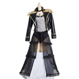 Anime My Dress-Up Darling Marin Kitagawa Cosplay Navidad Disfraz Traje Vestido Falda Conjunto