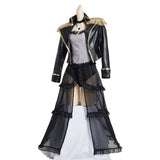 Anime My Dress-Up Darling Marin Kitagawa Cosplay Navidad Disfraz Traje Vestido Falda Conjunto