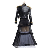 Anime My Dress-Up Darling Marin Kitagawa Cosplay Navidad Disfraz Traje Vestido Falda Conjunto