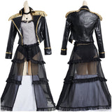 Anime My Dress-Up Darling Marin Kitagawa Cosplay Navidad Disfraz Traje Vestido Falda Conjunto